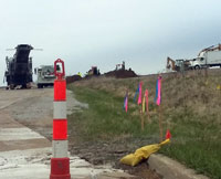 Veteran's Memorial Parkway